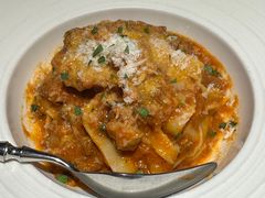 意大利肉酱面-Primo·丽莫意大利窑烤披萨