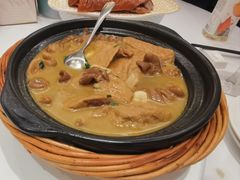 -御苑宾馆-中餐厅