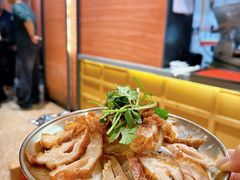 -西塔老太太泥炉烤肉(杭州首店)