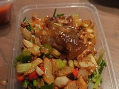 -楚山晓·楚湘菜(江夏永旺店)