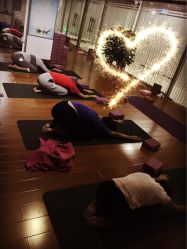 -加帕瑜伽培训学院