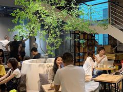 大堂-GOTLOT COFFEE&KITCHEN角落厨房NOOK店