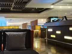-广州中心皇冠假日酒店·汇点大堂吧