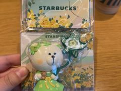 -星巴克(锦州太阳广场店)