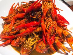 -有位虾匠·香辣蟹·小龙虾(李村店)