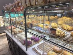 -BreadTalk面包新语·烘焙蛋糕(海岸城店)