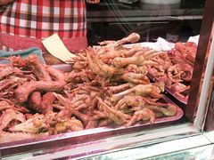 -清真拉妈卤味(回民街店)