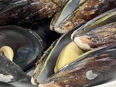 -众味海鲜大排档·活海鲜·潮汕味(南澳店)