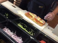 -赛百味SUBWAY(2.5产业园店)