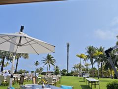 -宴悦海鲜餐厅Driftwood·游水海鲜·牛排(亚龙湾瑞吉店)