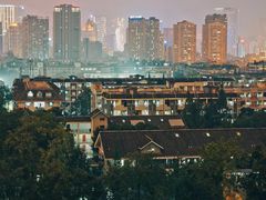 -四川大学(华西校区)