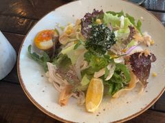 -良木缘咖啡西餐(蜀汉路店)