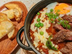 -CRAZYONES西班牙海鲜饭(上海美罗城店)