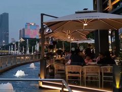 -MONICH牛排融合餐厅(和义大道购物中心店)