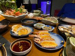 -和彩放题餐厅(酒仙桥店)