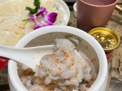 深海双虾滑-小龙坎火锅(全球总店)