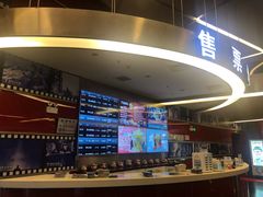 -上海金逸影城(静安大悦城店（原新恒星影城）)
