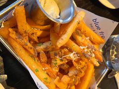 -blue frog蓝蛙(长泰广场店)