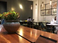 大堂-BAKER&SPICE(安福路店)