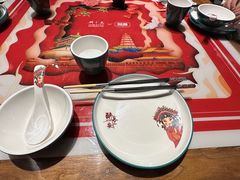 -醉长安(钟楼旗舰店)