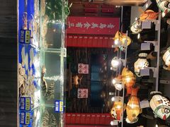 -船歌·鱼水饺青岛菜(闽江二路店)