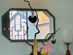 -蟹村草堂·苏式园林人文农家·大闸蟹