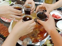 -红菇坊鲜汤火锅(北站店)