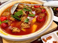 -茶港食堂(武昌店)
