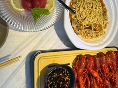 -肥肥虾庄·金牌油焖大虾(沙湖店)