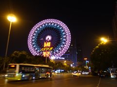 -星城之眼摩天轮