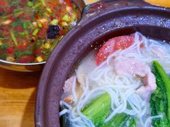 -贵州沾水米线(学田湾店)