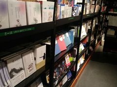 -西西弗书店&矢量咖啡(万象城店)