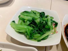 -东泰祥生煎馆(重庆北路店)