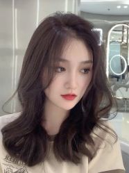 点击看大图 -MORI HAIR SALON日式美发沙龙