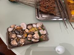 -老虎滩大连海鲜烧烤(建邺云锦路总店)