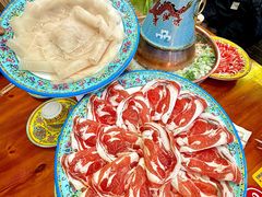 -松嘎里·乌拉满族火锅