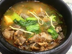 -清真·穆萨砂锅(大皮院店)