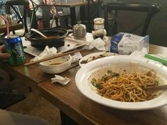 -三生小馆(亭知路店)