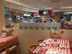 -西贝(吴江路湟普汇店)