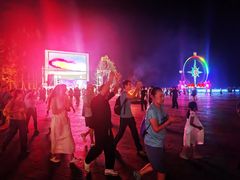 -北极村旅游风景区