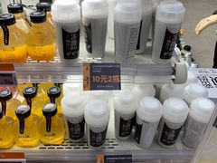 -Olé精品超市(沈阳万象城店)