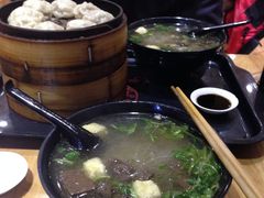 -百年尹氏汤包(湖南路狮子桥店)