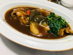 红烧河豚-肆月河豚·新淮扬(金融街店)