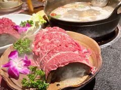 九秒牛肉-盡膳口福·百年汤方火锅(科华北路店)