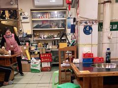大堂-鸿顺老铁锅美蛙鱼府(解放碑店)