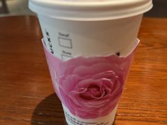 -星巴克臻选(北京颐堤港中心第二店)