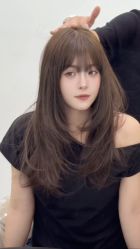-DL HOPE造型