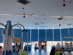 -孩子王童乐园(保定万博广场店)