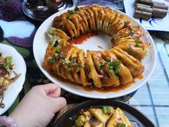 -小厨子私房菜·云南美食店