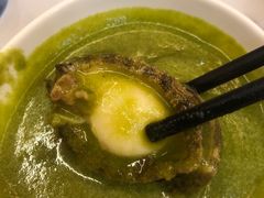 -樾餐厅泰式海鲜火锅(民歌湖店)